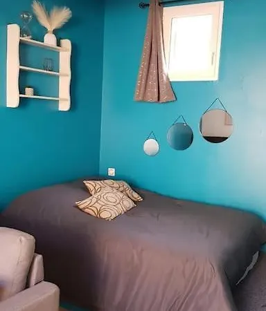 Cosy Au Coeur Du Centre Historique Apartamento Montpellier