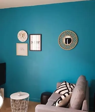 Apartamento Cosy Au Coeur Du Centre Historique